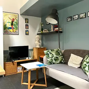 Charming And Cozy In Old Town Sustainable Nice