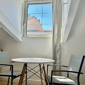 Apartment à Meyerbeer, Nizza