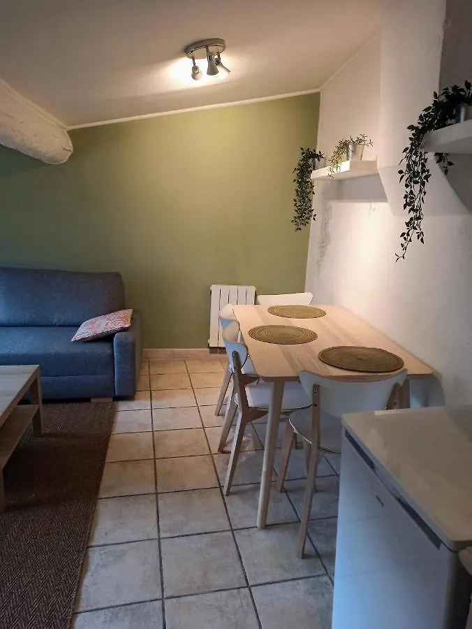 Apartment Vieux Nice - 2P De Charme Idealement Place France