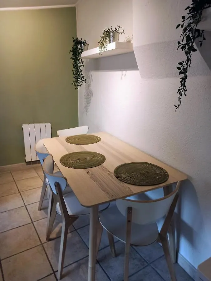 Apartment Vieux Nice - 2P De Charme Idealement Place